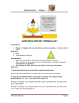 triángulos - tema 2 construcción de triángulos i