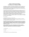 Spanish - Kern Respiratory Program Medical Questionnaire