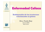 Rey-Ateneo IDIM2013 enfermedad celiaco