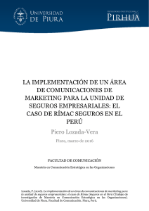 View/Open - Pirhua - Universidad de Piura