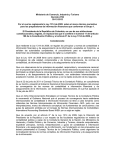 Ministerio de Comercio, Industria y Turismo Decreto 2784 28