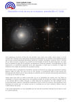 Descubren mina de oro en el espacio: estrella BD+17 3248