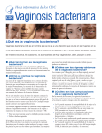 Vaginosis Bacteriana - Laboratorio Clínico VID
