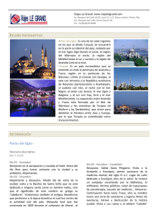 Perlas del Egeo - Viajes Le Grand