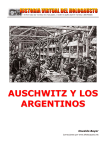 auschwitz y los argentinos - Historia Virtual del Holocausto