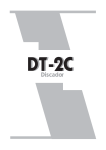 manual DT-2C provi.cdr
