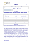 Modelado y Simulación - cidel argentina 2010