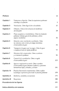 Tabla de Contenido