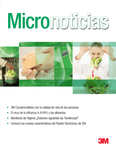 Micronoticias Jul 2009