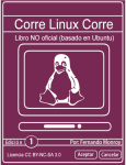 Corre Linux Corre - Se Aceptan Ideas