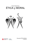ÉTICA y MORAL - Salesianos Alicante