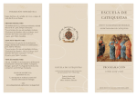 programa curso 2015-2016 - Obispado de Alcalá de Henares