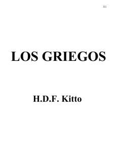 H.D.F. Kitto