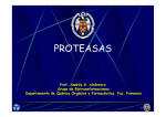 proteasas