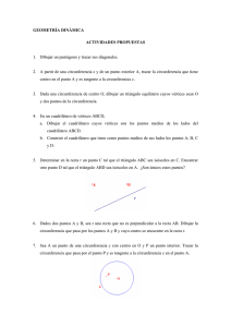 actividades propuestas - Agustín Carrillo de Albornoz Torres