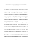 63 CAPÍTULO III: LA POLÍTICA EXTERIOR CONTEMPORÁNEA DE