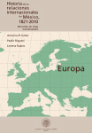Vol 5 Europa - Acervo Histórico Diplomático