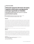 PDF Completo - Instituto Nacional de Cancerologia