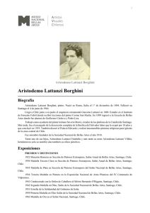 Aristodemo Lattanzi Borghini