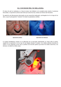 terapia fotodin&aacute;mica