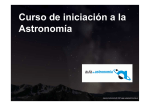 Descargar pdf - Aula de Astronomía