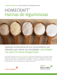 homecraft - Ingredion