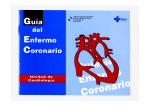 Guía del enfermo coronario