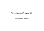 Circuito de Encendido