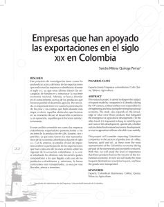 Descargar el archivo PDF - Revistas Universidad Externado de