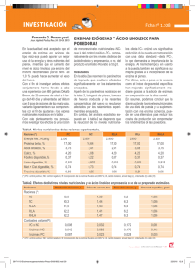 investigación - Selecciones Avícolas