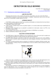 detector de celo bovino - Sitio Argentino de Producción Animal