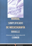 B 4-2 Manual simplificado de musicografía braille