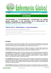 Funcionalidad y recomendaciones nutricionales de ácidos grasos