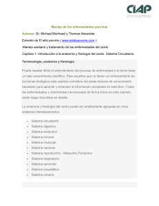 Manejo de las enfermedades porcinas Autores: Dr. Michael