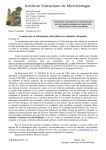 pulsar aqui - Colegio Oficial de Veterinarios de Huesca