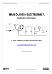Simbologia electronica