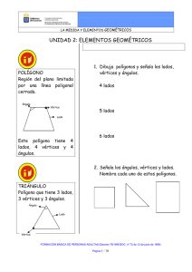 UD 2 - Elementos geométricos