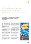 Comunicación (PDF, 247 Kb )