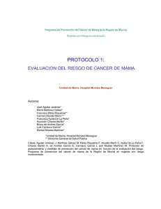 protocolo 1 - MurciaSalud