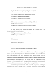 BOOLE Y EL ALGEBRA DE LA LOGICA 1. ¿Tuvo Boole una