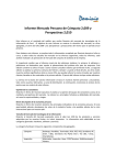 Ficha Técnica Informe del Mercado Peruano de Cómputo 2009 2010