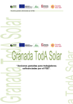 Programa Granada Toda Solar