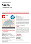 Confederación suiza