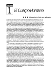 El Cuerpo Humano