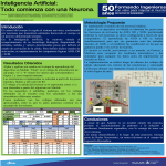 Inteligencia artificial: todo comienza con una neurona.