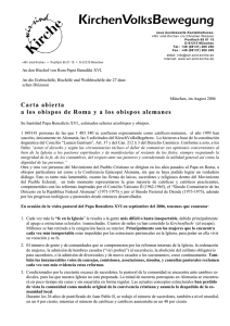 KirchenVolksBewegung