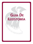guia de ileostomía - United Ostomy Associations of America Inc