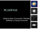 PLANETAS