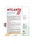 Mylanta II prosp 53030-00