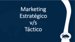 Marketing Estratégico